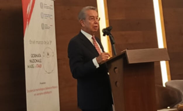 Las exportaciones mexicanas crecen a pesar de los aranceles: COMCE