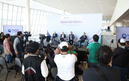 Las variaciones del suministro eléctrico de Querétaro impactan a la industria