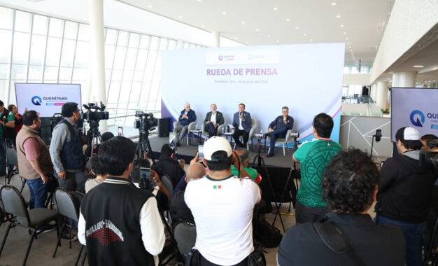 Las variaciones del suministro eléctrico de Querétaro impactan a la industria