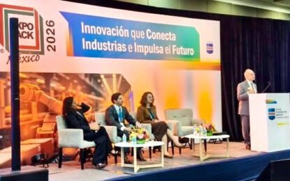 El talento se vuelve estratégico en la industria del envasado y el procesamiento