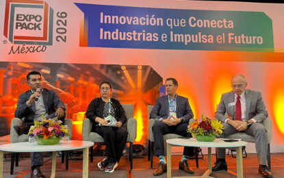 La tecnología desafía a las áreas de capacitación de la industria del envasado