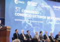 COMCE anuncia que Nuevo León será sede del 32° Congreso de Comercio Exterior Mexicano