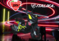 ITALIKA incorpora tecnología y componentes de alto desempeño con la nueva Drag STR180