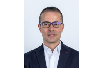 Bertino Blazquez será el nuevo CFO de BMW Group Latinoamérica