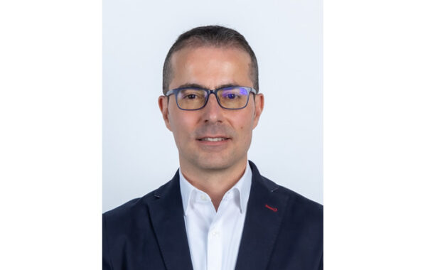 Bertino Blazquez será el nuevo CFO de BMW Group Latinoamérica