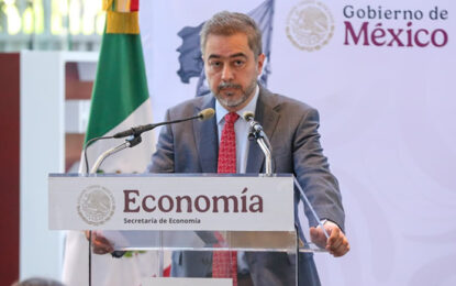 IMPI contratará 500 nuevos examinadores para agilizar registros de marcas y patentes