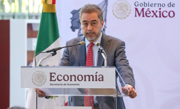 IMPI contratará 500 nuevos examinadores para agilizar registros de marcas y patentes