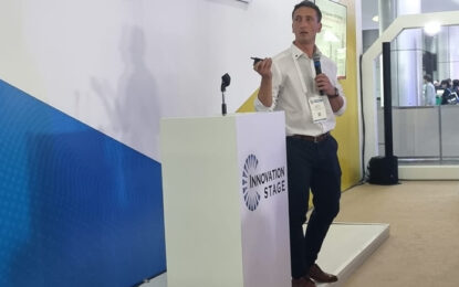 Expo Pack 2026 muestra el futuro de la trazabilidad y los envases inteligentes