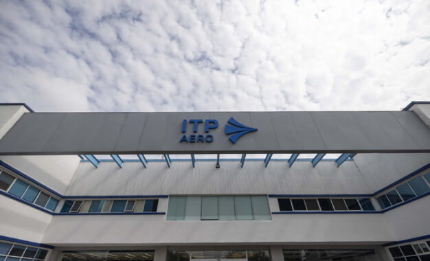 ITP Aero inyecta 100 mdp a Querétaro y acelera la expansión de la industria aeroespacial