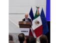Airbus inauguró la ampliación de su planta de Querétaro
