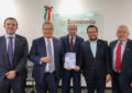 Plantean fortalecer la integración industrial, digital y tecnológica de América del Norte