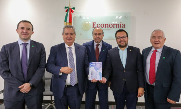 Plantean fortalecer la integración industrial, digital y tecnológica de América del Norte