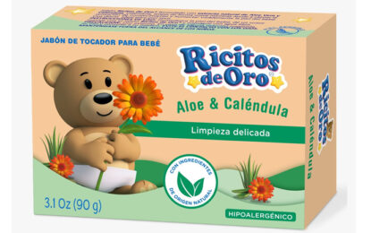 Grupo Grisi va por el mercado de productos infantiles de origen vegetal