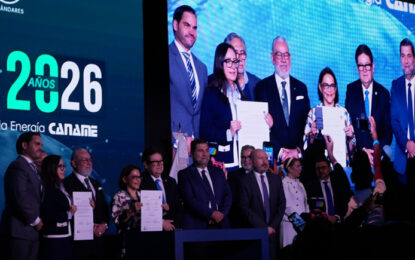 La tecnología impulsará la resiliencia energética: Generac México