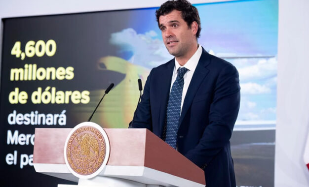 Mercado Libre invertirá 4,600 millones de dólares en México durante 2026 y generará 8,500 nuevos empleos
