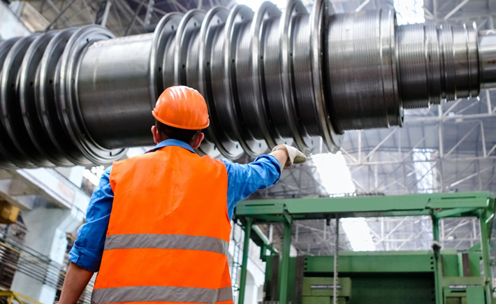 Durante los primeros cinco meses de 2026 se han generado 19 mil 966 empleos en la manufactura de Nuevo León. (Fotografía: Kateryna Babaieva en Pexels)