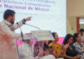 Fonatur destinará 25 millones de pesos para los Pueblos Mancomunados de Oaxaca