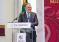 T-MEC seguirá vigente al menos 10 años; revisión inicia el 1 de julio, aclara Ebrard