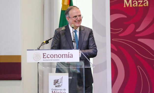 T-MEC seguirá vigente al menos 10 años; revisión inicia el 1 de julio, aclara Ebrard