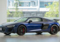 Audi de México dona parte de la venta del primer R8 das Finale al Jardín Botánico de Acapulco