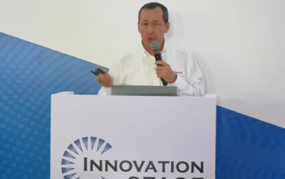 Las tintas sostenibles impulsan la innovación, el reciclaje y una menor huella ambiental