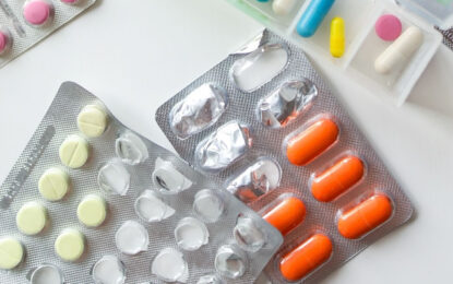 México busca pertenecer a la élite de armonización farmacéutica