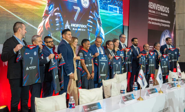 Expomaq 2026 impulsa la mentefactura y la integración regional en México