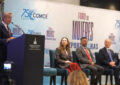 COMCE ve a México fortalecido ante la revisión del T-MEC y llama a consolidar el liderazgo femenino en las exportaciones