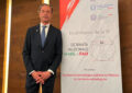 Empresas italianas ponen en pausa inversiones por revisión del T-MEC; acuerdo con la UE impulsa nuevas oportunidades