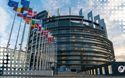 Parlamento Europeo aprueba el Acuerdo Global Modernizado con México; impulsará exportaciones e inversión