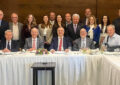 Se reanudan las negociaciones para la revisión del T-MEC en Ciudad de México