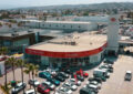 Toyota se lleva a Texas parte de su producción en Tijuana