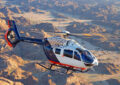El principal operador comercial de helicópteros de Arabia Saudita comprará ocho Airbus H145