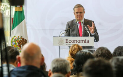 El T-MEC entra en un periodo de revisiones anuales