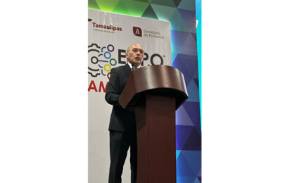 El T-MEC es el pilar de la integración productiva de América del Norte: Index