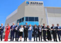 Safran fortalece su liderazgo aeroespacial con una nueva planta en Chihuahua