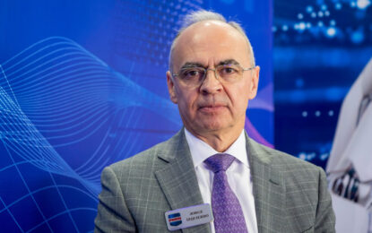 El sector del envasado y el procesamiento sigue creciendo pese al entorno de incertidumbre: PMMI