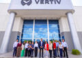 Vertiv invertirá 150 millones de dólares en la expansión de sus operaciones en Reynosa