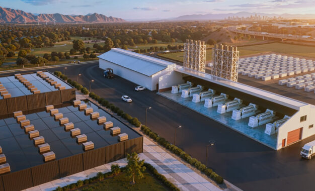 La disponibilidad de energía podría limitar la expansión de los centros de datos en las Américas: Wärtsilä