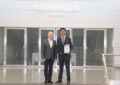 Joven mexicano recibe el Best Apprentice Award de Grupo Volkswagen