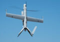 Airbus lleva a Canadá su dron táctico de nueva generación con el primer pedido del U030 Flexrotor