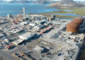 El complejo de amoníaco que GPO desarrolla en Topolobampo fortalecerá al campo: SE