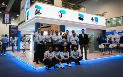 SKF capacita a más de 500 especialistas en el INA PAACE Automechanika México 2026