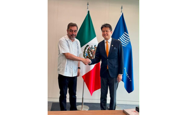 Designan al IMPI como Administración encargada de la Búsqueda Internacional y del Examen Preliminar Internacional