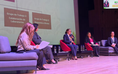 La trazabilidad fortalecerá la competitividad y las exportaciones de la industria agroalimentaria