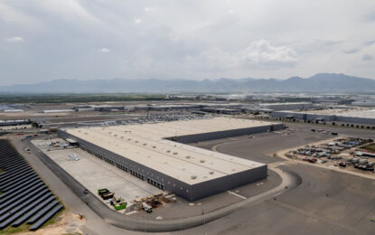 BMW Group analiza redirigir sus exportaciones mexicanas hacia otros países debido a los aranceles de Estados Unidos