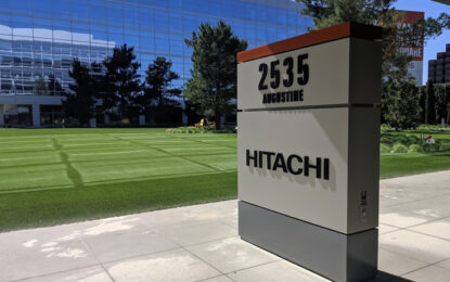 El WEF coloca una planta de Hitachi Vantara entre las fábricas más avanzadas en Industria 4.0