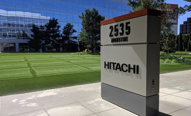 El WEF coloca una planta de Hitachi Vantara entre las fábricas más avanzadas en Industria 4.0