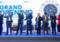 SAFRAN expande sus instalaciones en Querétaro con una inversión de 140 millones de dólares