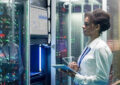 ABB y Podium impulsan tecnología para el desarrollo temprano de data centers